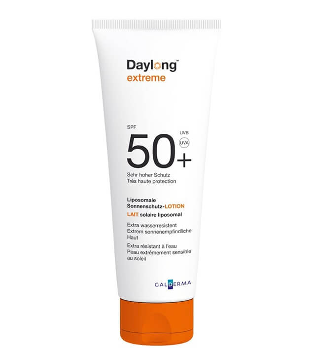 DAYLONG | EXTREME LAIT SOLAIRE SPF50+